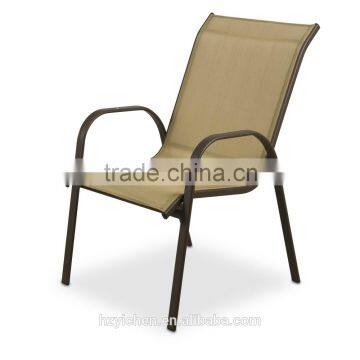 stackable garden morden chair EP-27001