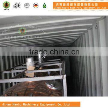 1000L Home brewed beer equipment for hot sale