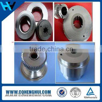 High Wearablity EN Tungsten Carbide Cold Heading Die photo-4