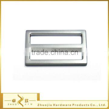 High quality metal slide ring for belt,bag,handbags.