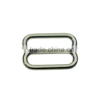 High quality metal triglide with nickel plated for sale                        
                                                Quality Choice