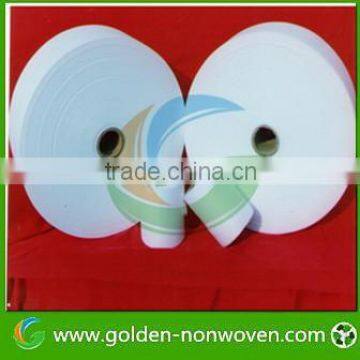 [Non Woven Factory](2cm/3cm/5cm/10cm)special Width Polypropylene Non Woven Fabric for Bag Binding/edege Cover/face Masks photo-6