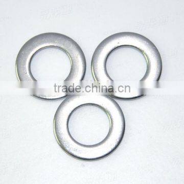 All Kinds of Standard Washer Flat Washer Plain Washer,2016 Hot Sale Manufacturer Stainless Steel DIN125 Plain Washer photo-6