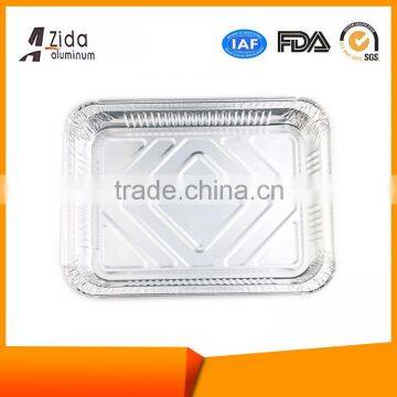 Wholesale Discount Aluminum Foil Container 20micron photo-3