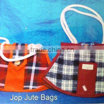 Best jute handbags for women