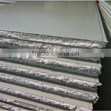 EPS sandwich wall panel