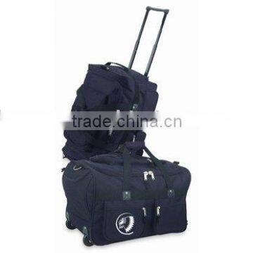 Duffel Trolley bag