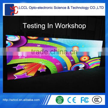 Online wholesale shop / High Definition advertising full color led board / led screen                        
                                                                                Supplier's Choice