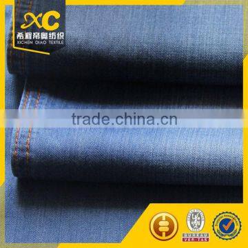 65 tencel 35 rayon fabric with softer hand feel