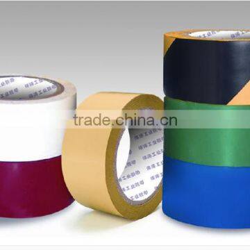 High Quality Building Marking Tape for Floor Security Line Tape