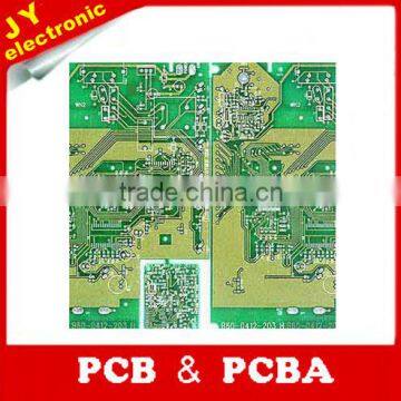 Hasl Pcb Prototype Pcb Fabrication photo-2