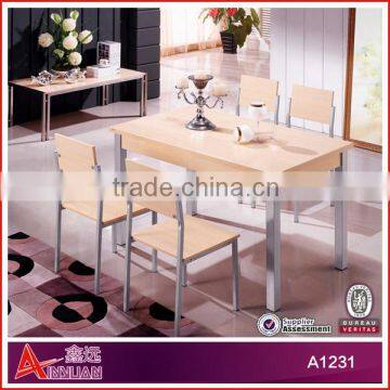 dining table set