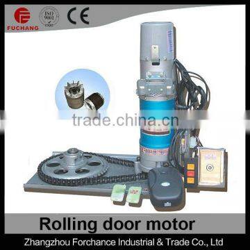 300Kg Rolling shutter price(100% test)