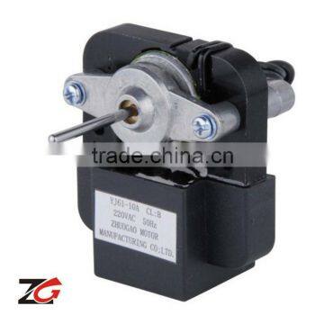 air conditioner fan motor,refrigerator motor