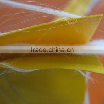 Airport Ground Air Conditioning Insulated Flexible Air Duct photo-3