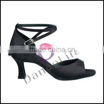 S5536 black latin dance shoes women cheap latin dance shoe ballroom latin dance shoes latin shoe latin salsa dance