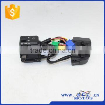 SCL-2012100292 Handle Switch for Discover 125 ST