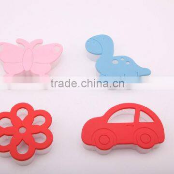 New Multiple Styles butterfly, Dinosaur, Flower, Car Styles Cake Molds Existing 3d Cake Tools cake mould for baking