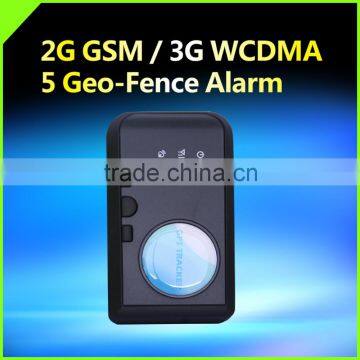 sim card wcdma tk gps personal tracker