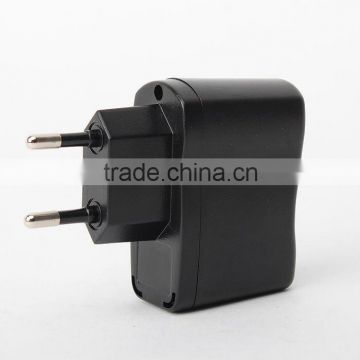 EU Plug USB Charger U868, Travel Charger with USB Port for Nokia, Samsung, BlackBerry, Motorola...