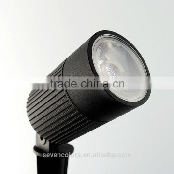 Outdoor Garden Buried Led Lawn Light 12V/ AC85-264V Aluminum (SC-F113A)