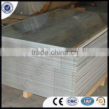 Aluminium Sheet for Boat for Building Decoration Materials