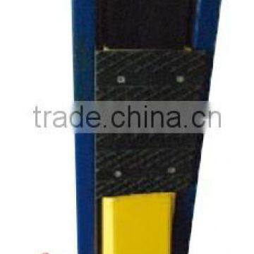 High Column Cear Floor Two Pot Van Lift photo-4