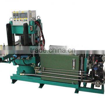 Hydraulic Machine for the Inner Tyre Moulding of Sports Balls (Basketballs, Footballs & Volleyballs) (Sold Well in Southeastern