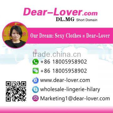 Hot Selling Sexy Women Black Stretch Lace Bralette Lingerie Set photo-6