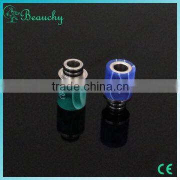 BEAUCHY New Design Drip Tip With Acrylic Penis Drip Tip and Metal Drip Tip photo-2