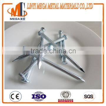 Any Packing Hardened Galvanized Concrete Nails photo-5