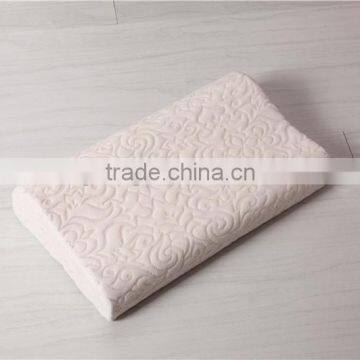 2015 New design High Quality and cheapest memory foam knee pillow