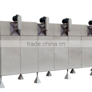 Automatic Dog Cat Fish Feed Food Dryer