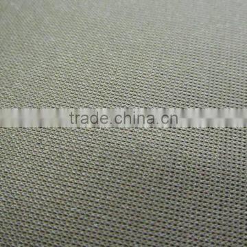 Nylon Half Matt Gloss Shiny Lycra Wholesale Stock Lot Slide Face Lycra Fabric photo-6