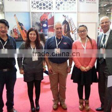 Jaw Crusher Plant From China