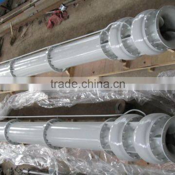 API610 VS1 Pump /Sump Pump/Submersible Pump/ Wet Pit Pump photo-4