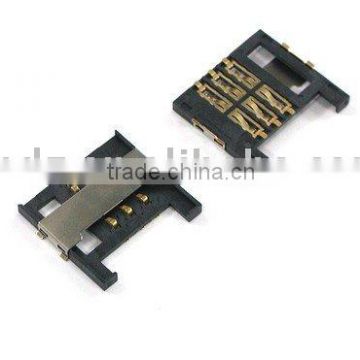 SIM Card Connector