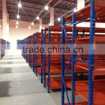 China Steel Shelving Used in Factory Wholesale photo-6
