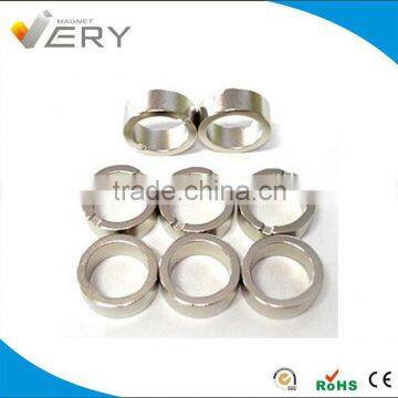 Magnetic Appliance Neodymium ring Magnets