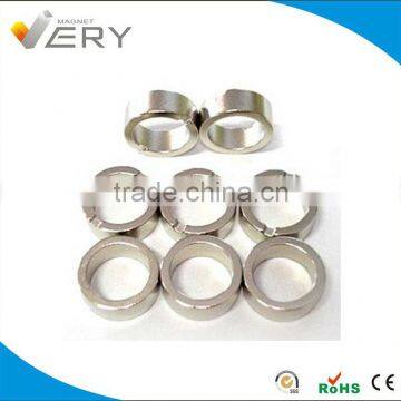 Magnetic Appliance Neodymium Ring Magnets