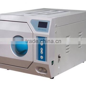 International standard class B dental autoclaves/sterilizer autoclave 18L(B) /23L(B)