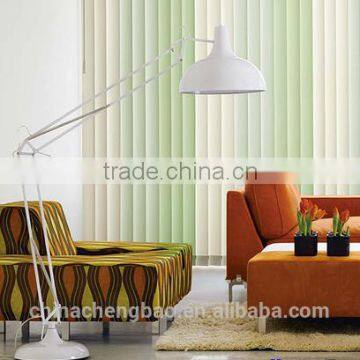 vertical louver blinds