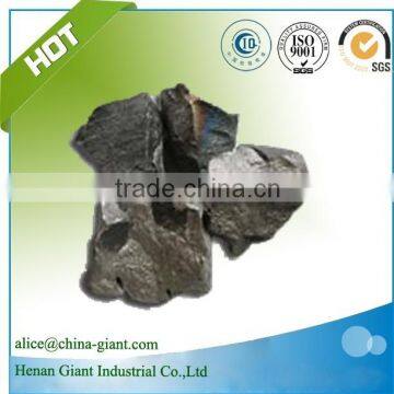 Ferrochrome from Henan factory