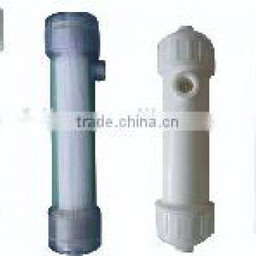 Internal Pressure outlet Household water filter UF membrane cartridge / household water filter