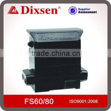 Low voltage cutout fuse FS60/80 (CE, ROHS approval)