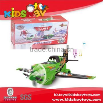 EN71 cheap toys New Product battery operated toy electric plane