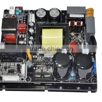 Single Channel Class D Integrated Amplifier Module