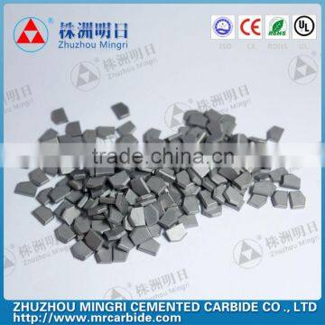 K10 tungsten carbide tools/cemented carbide percussion drill bits