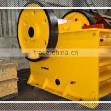 V Series Fine Crusher