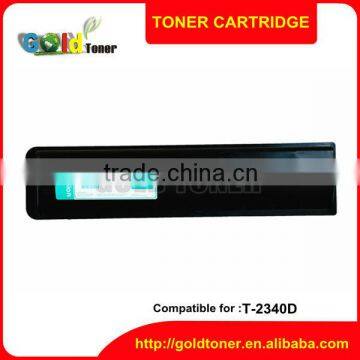 Compatible Copier Toner Cartridge for Toshiba 2340 for use in E-studio 232/282